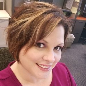 Meet your Posher, Brandi